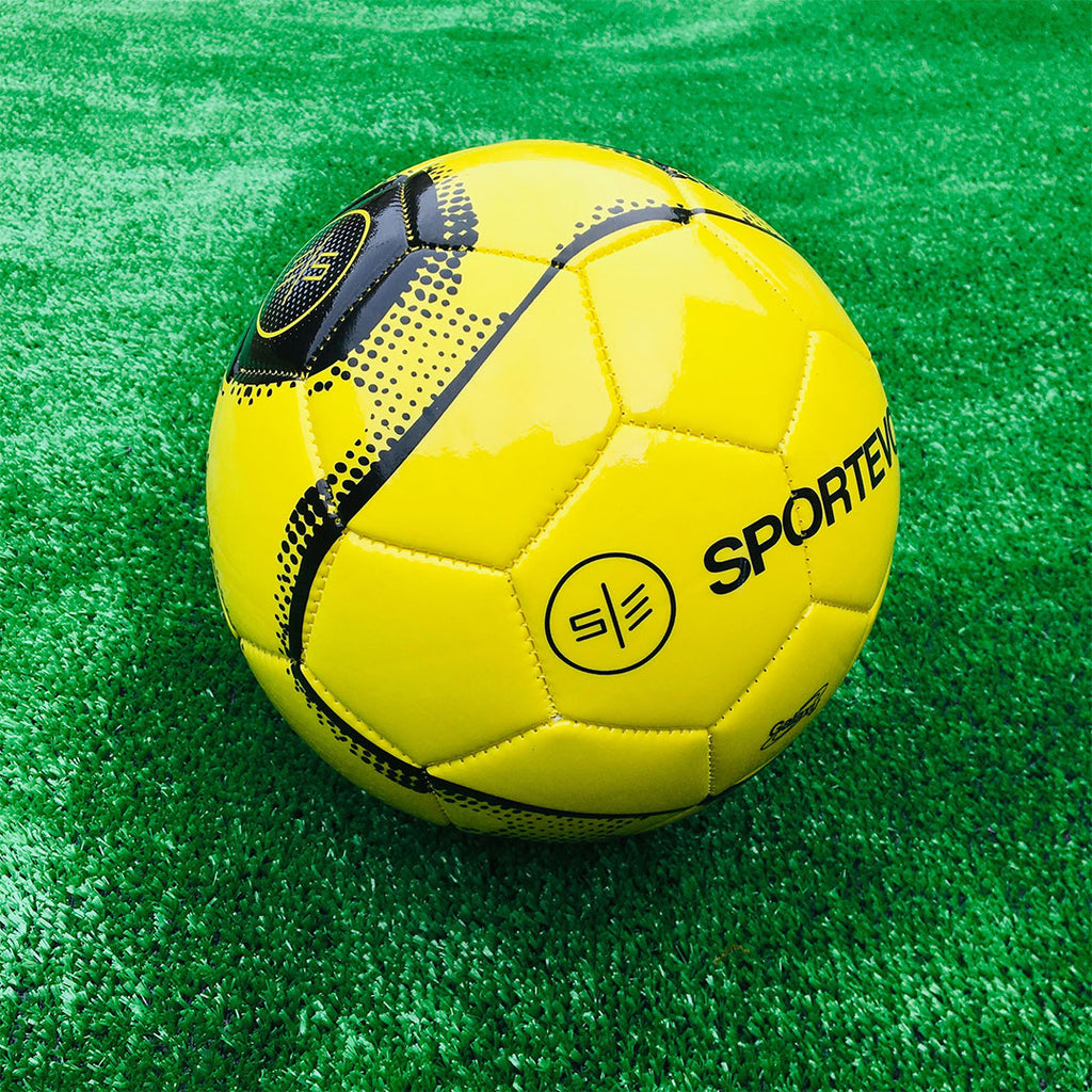 Enhancing Performance and Safety: The Benefits of EVA Foam Layers in Footballs
