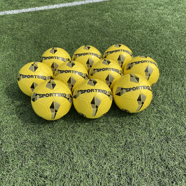 10 Ball Bundle