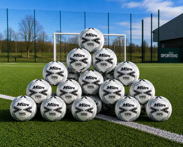 15 Ball Bundle