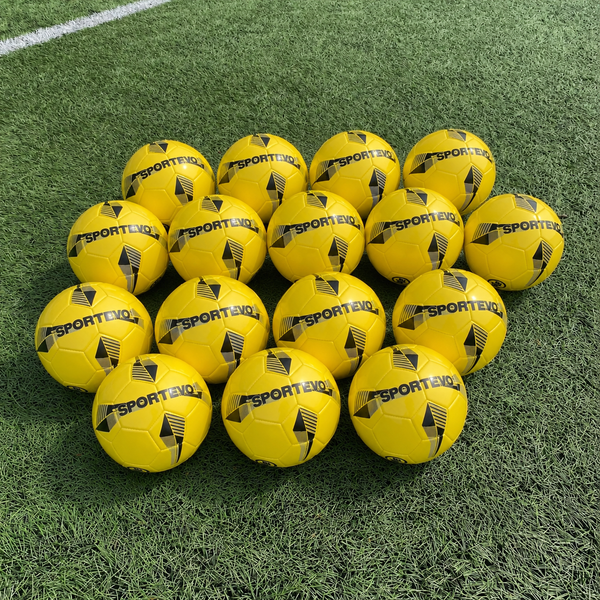 15 Ball Bundle