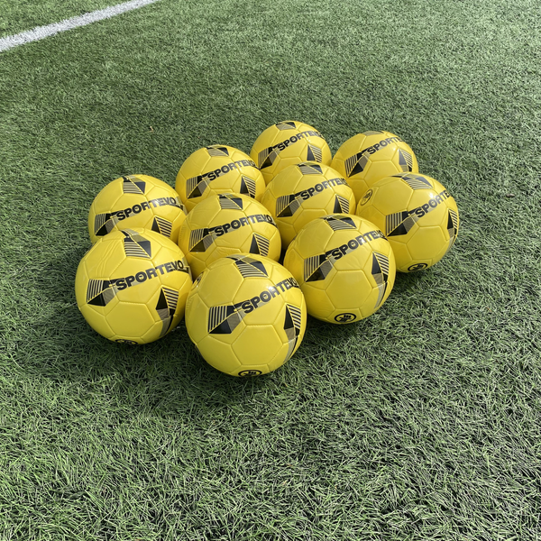 10 Ball Bundle
