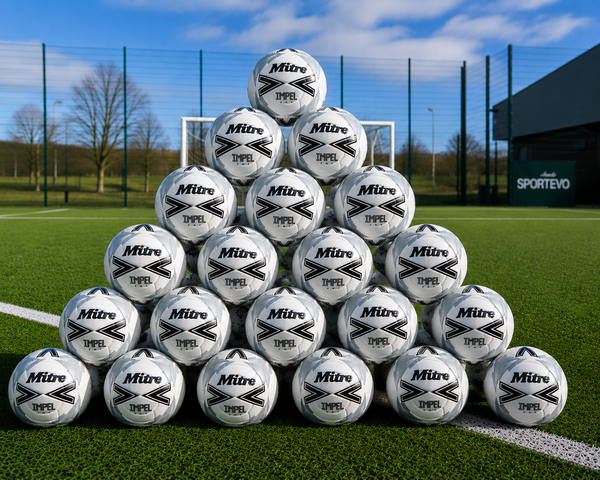 20 Ball Bundle