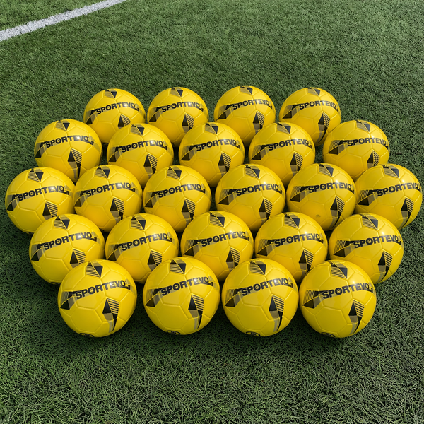 20 Ball Bundle