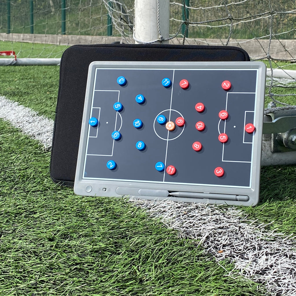 Football Tactics Boards – SportEvo