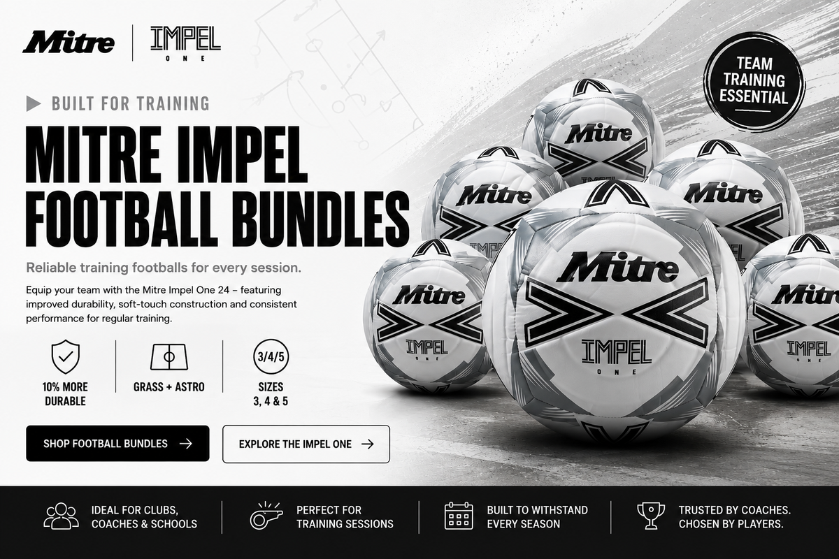 Football Bundles Built For Coaches