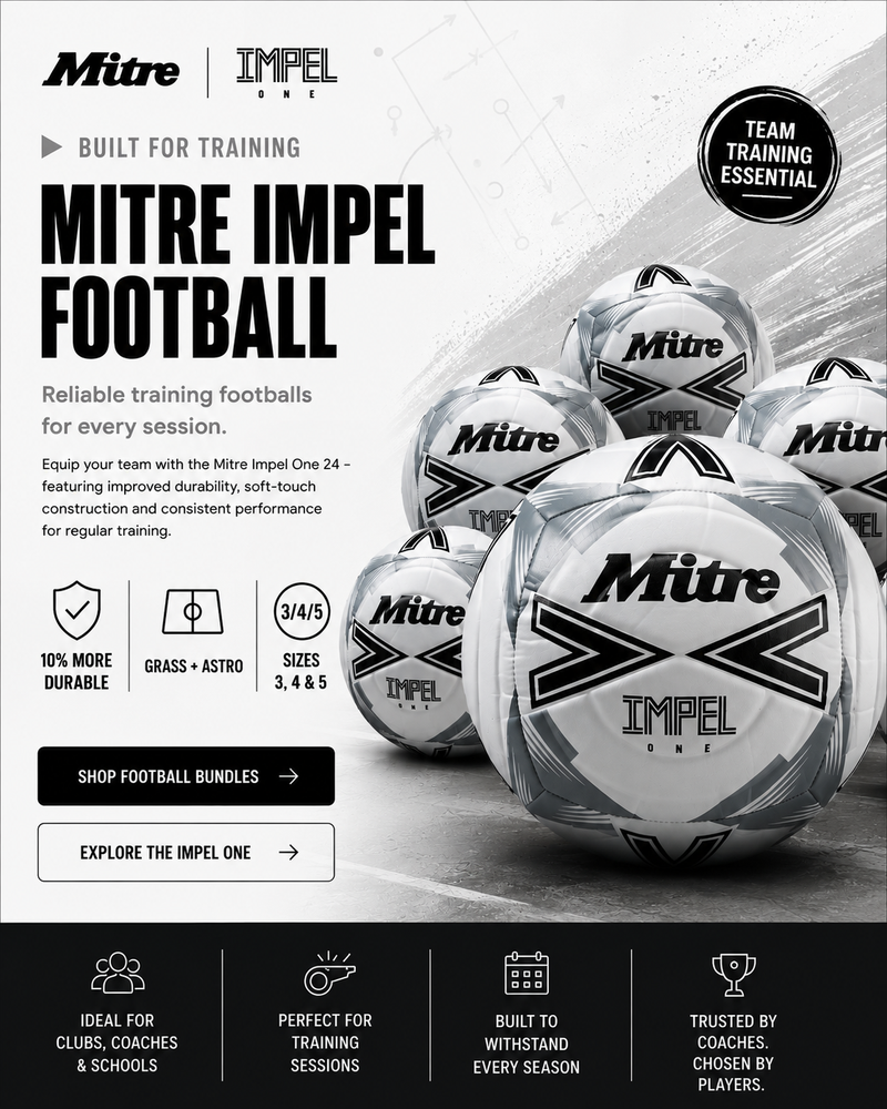 Football Bundles Built For Coaches