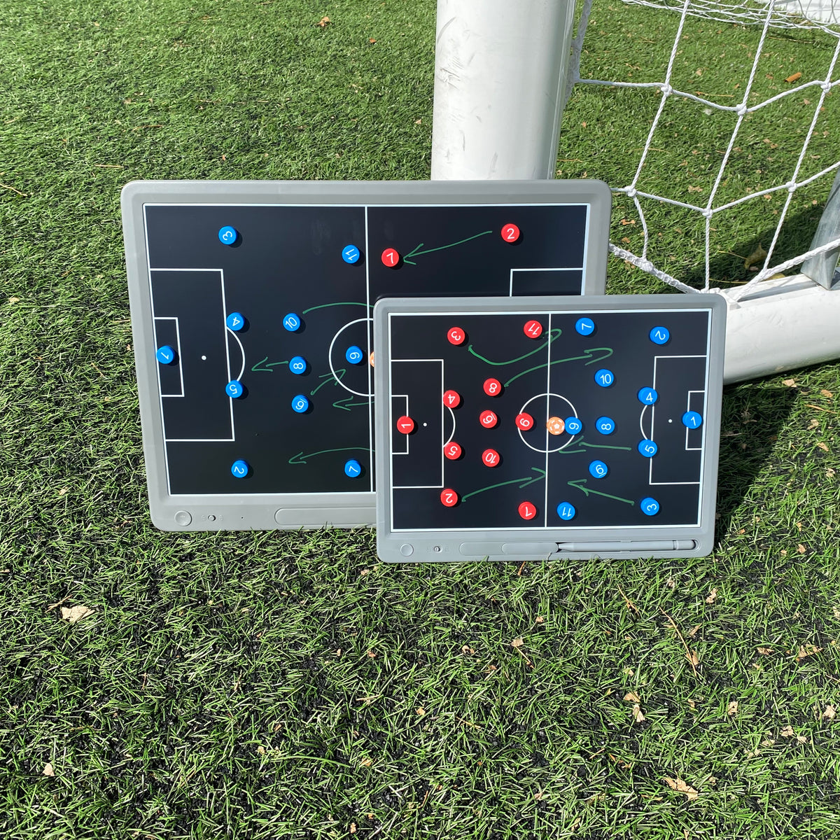 SportEvo Football Tactics Board LCD Magnetic Screen